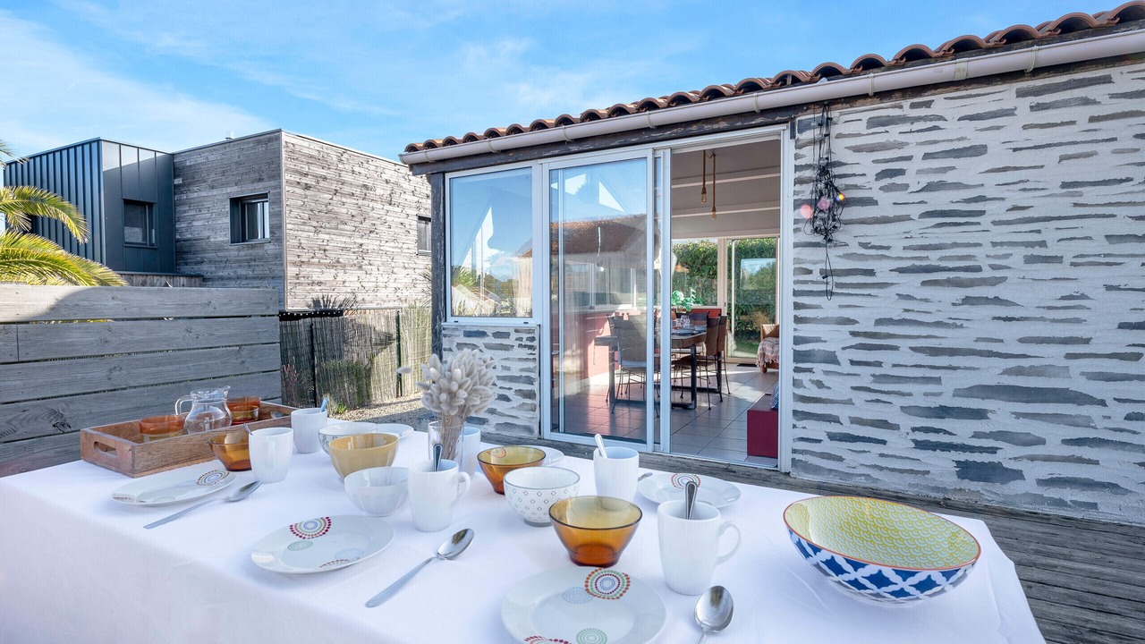Photo of Outdoor in Saint-Michel-Chef-Chef