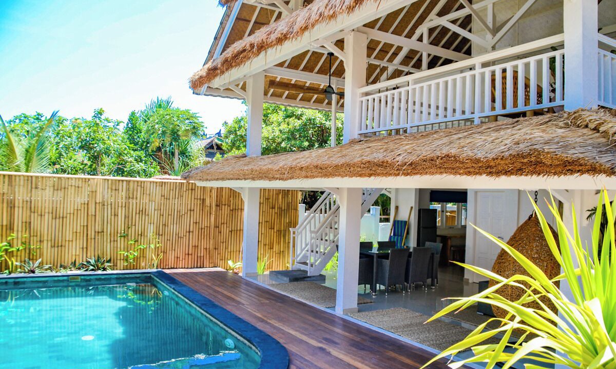 Photo of Outdoor in Gili Air