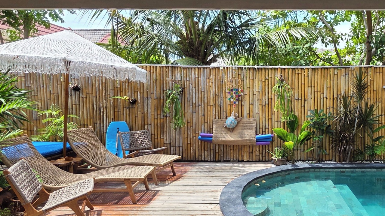 Photo of Outdoor in Gili Air