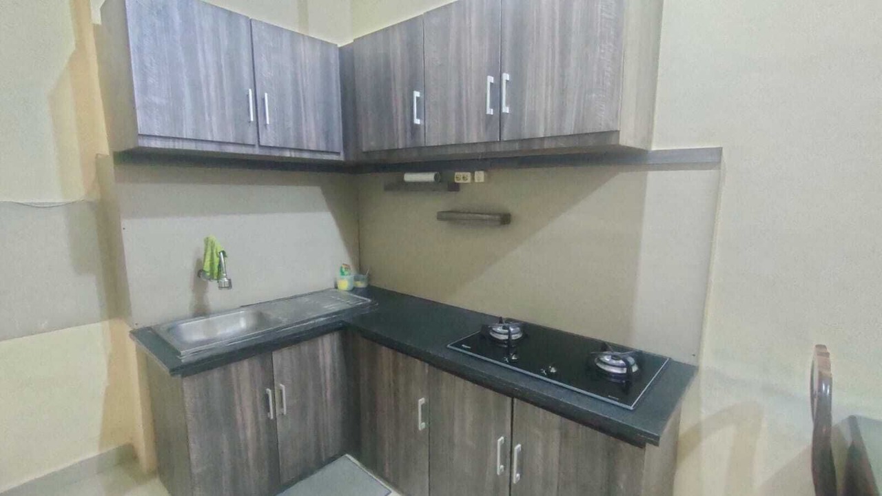 Photo of Kitchen in Mataram