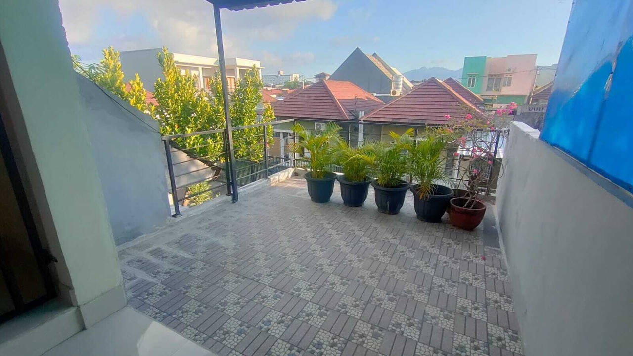 Photo of Outdoor in Mataram