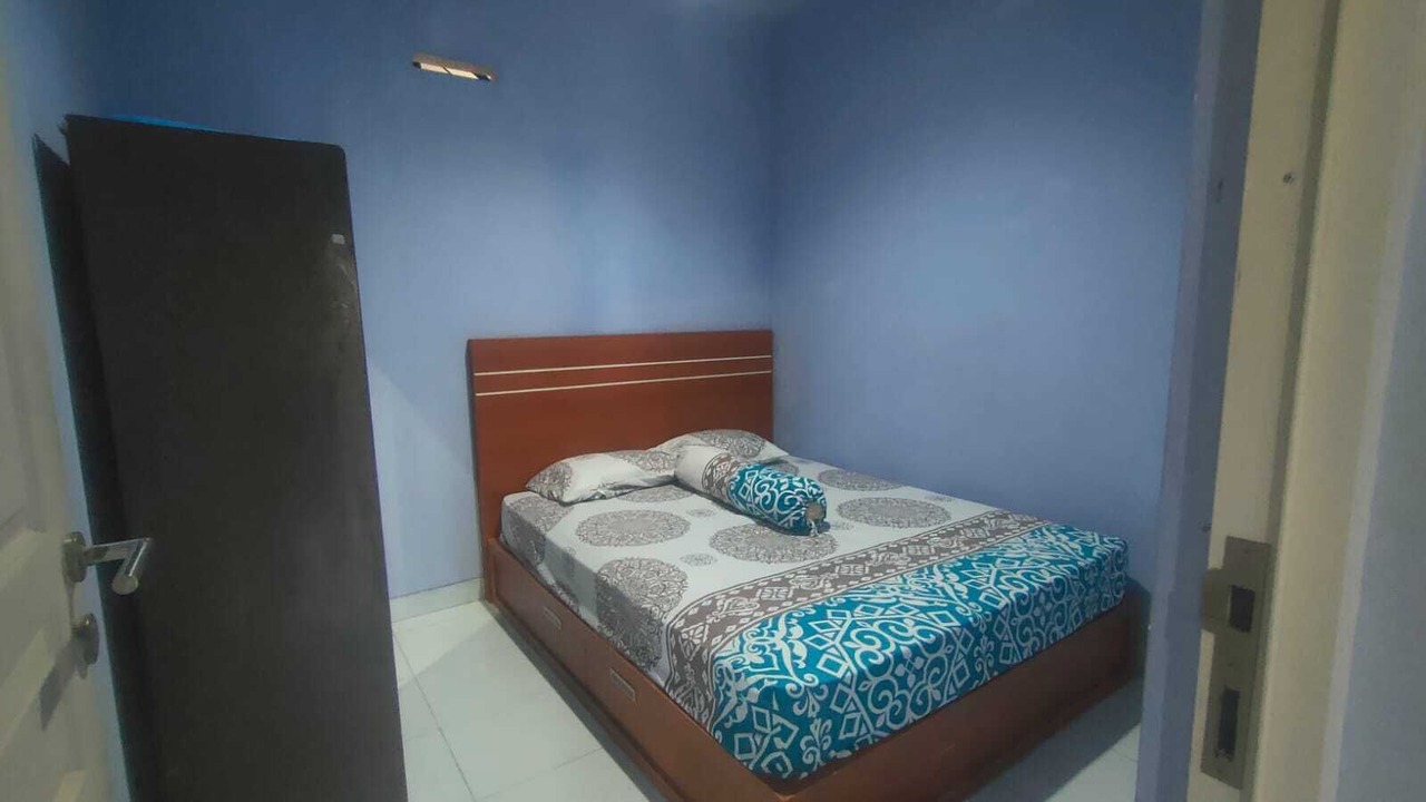 Photo of Bedroom in Mataram