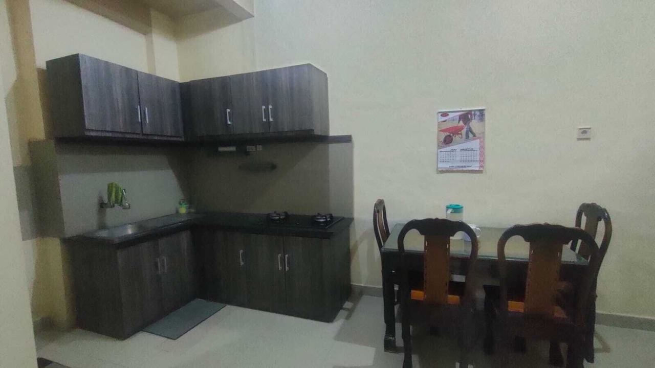 Photo of Kitchen in Mataram