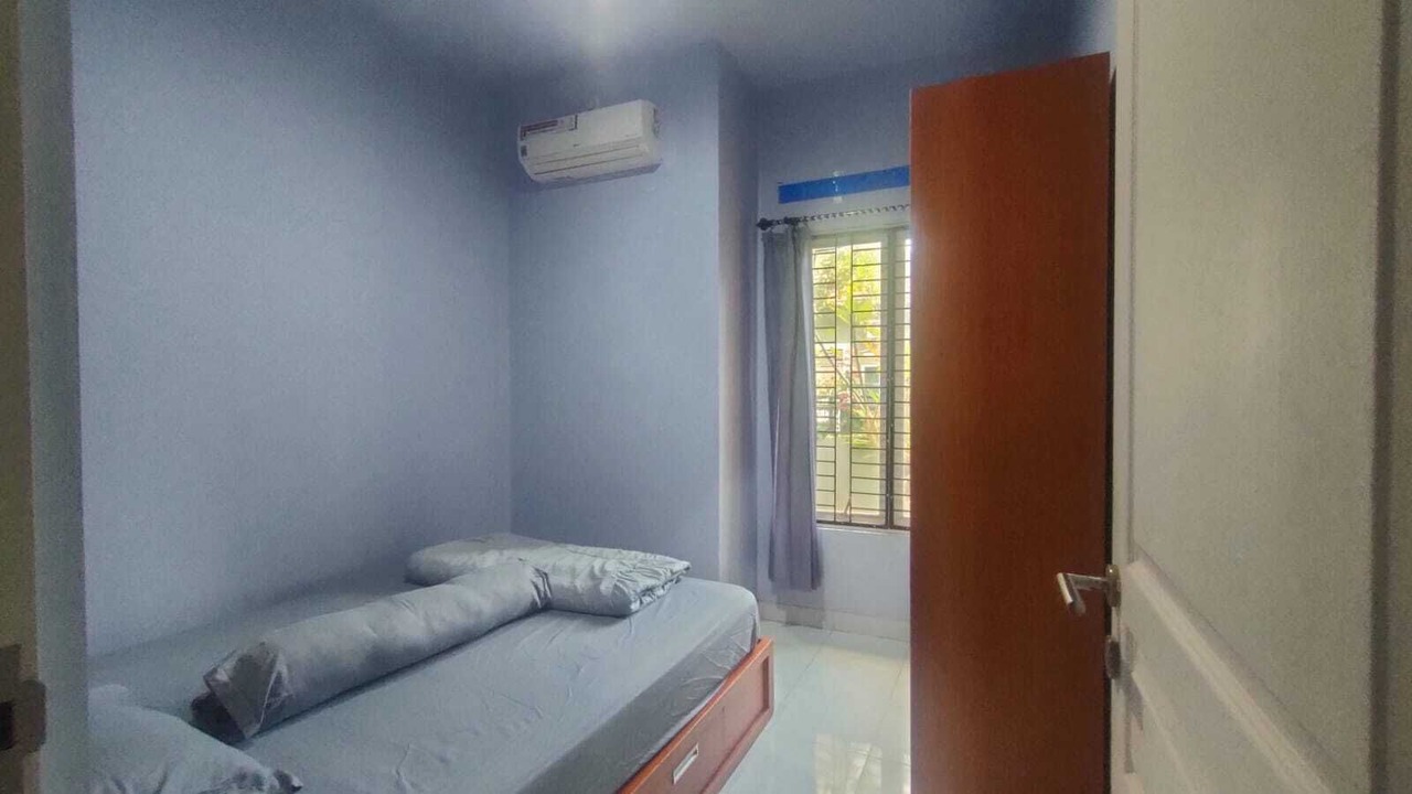Photo of Bedroom in Mataram