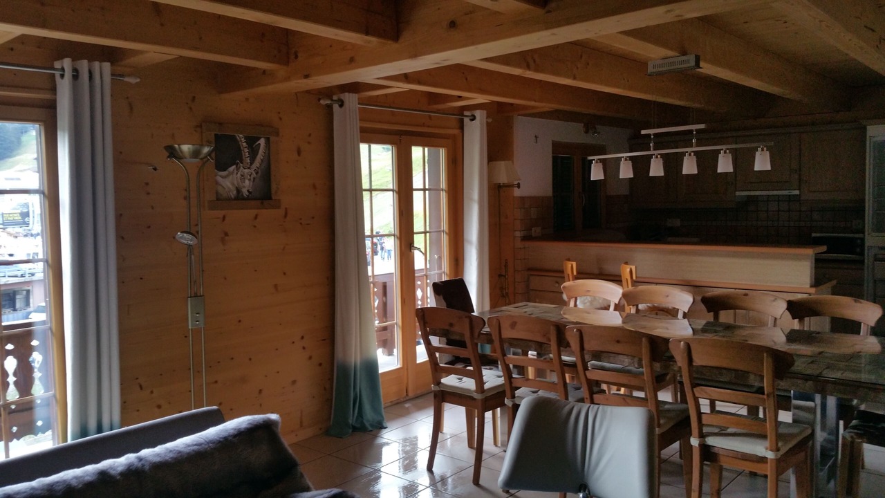 Photo of Others in Val d'Illiez