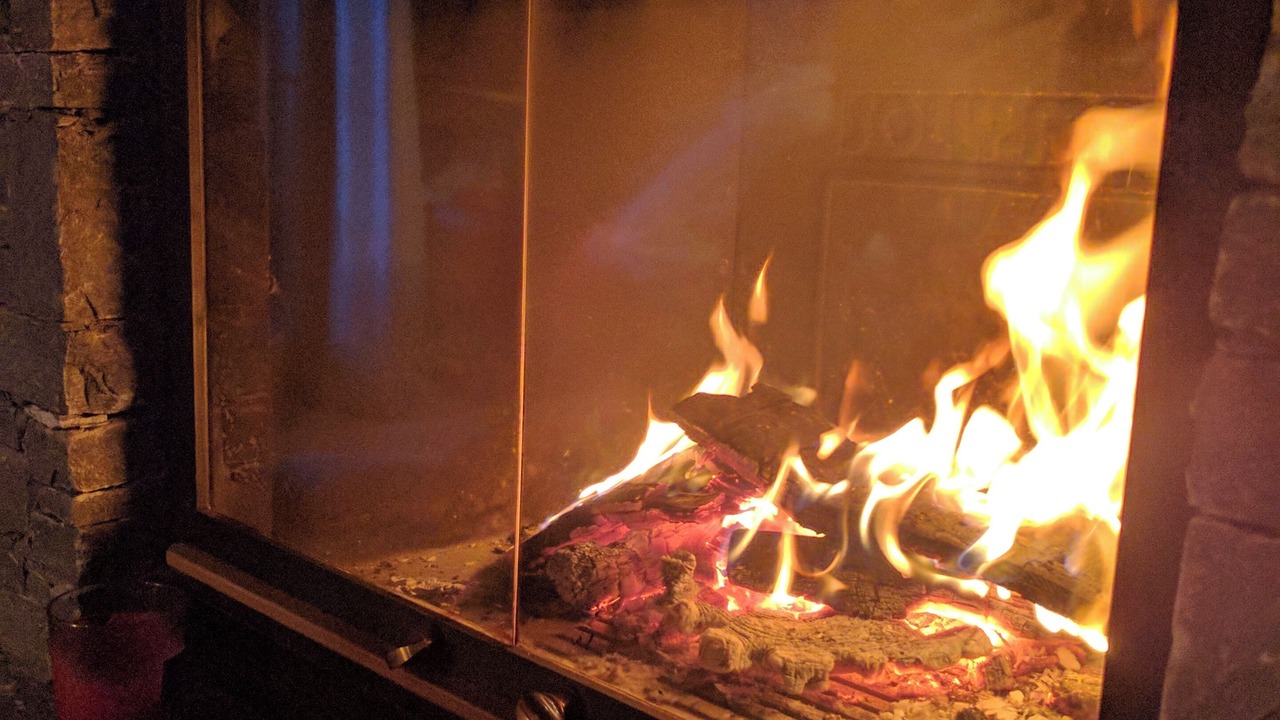 Photo of Livingroom in Val d'Illiez