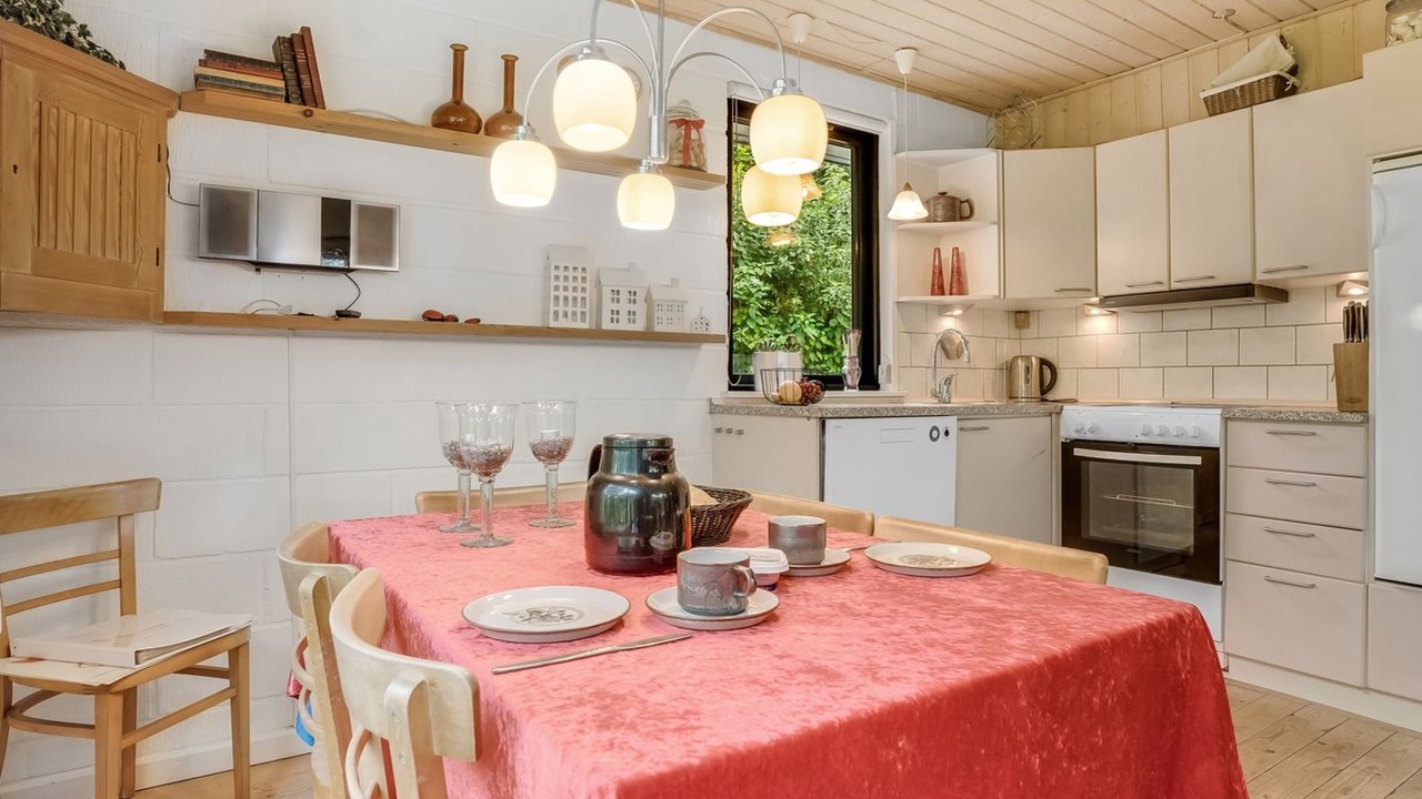 Photo of Livingroom in Roslev