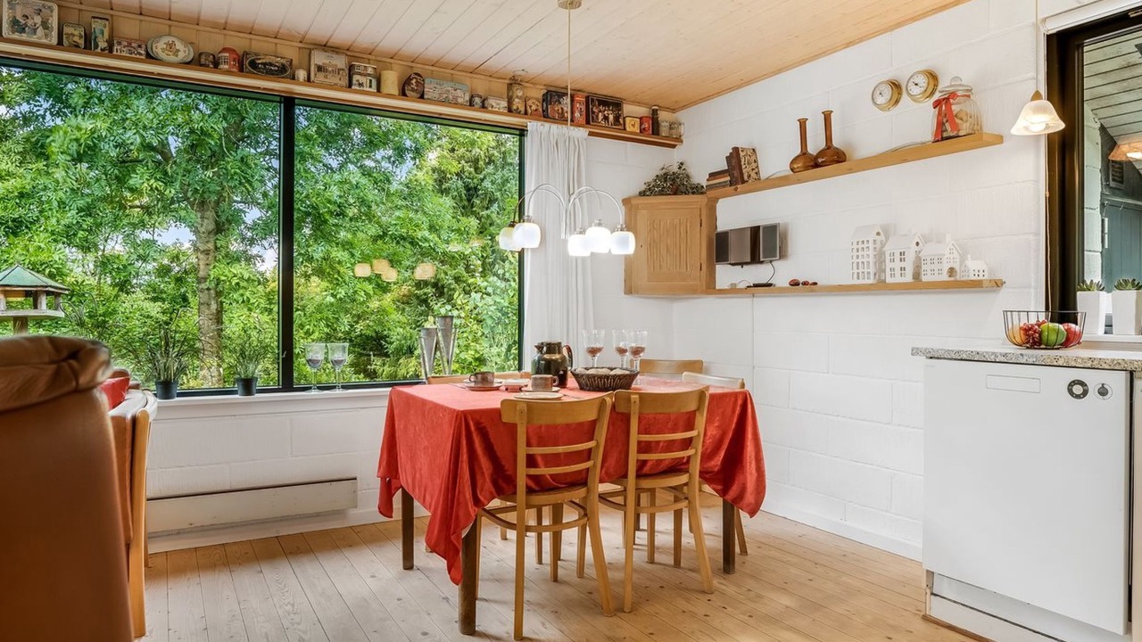 Photo of Livingroom in Roslev