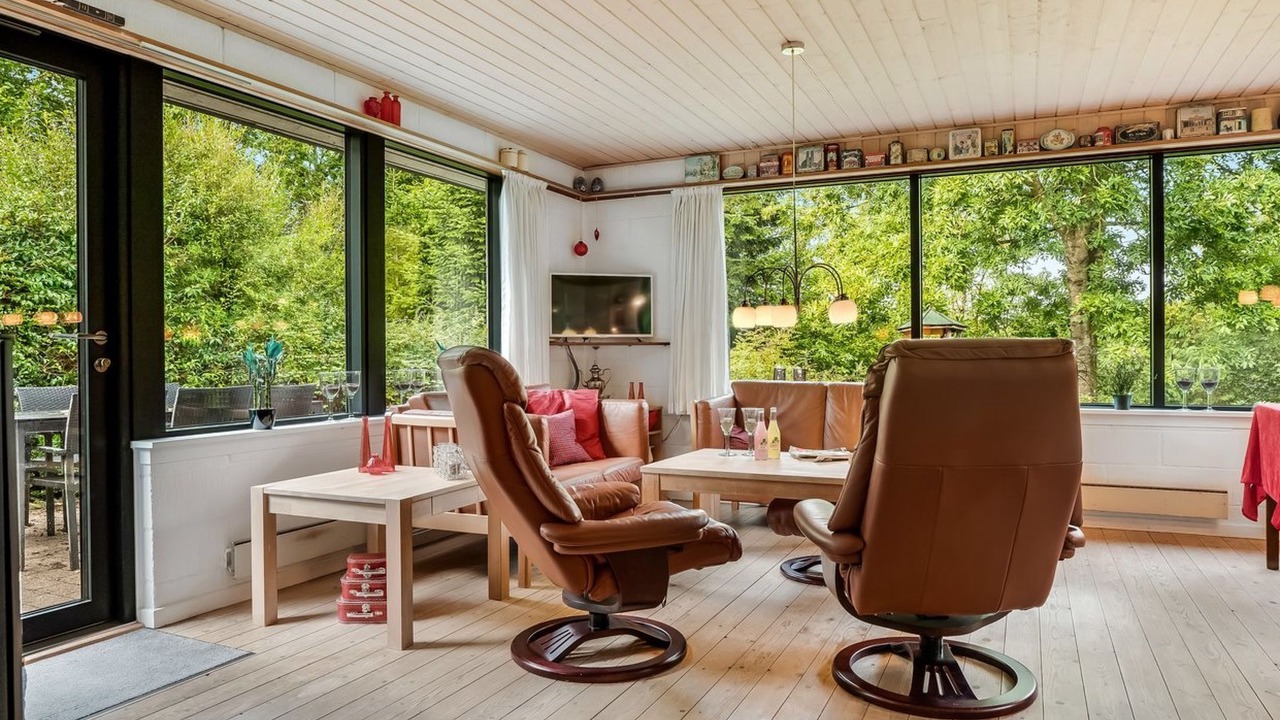 Photo of Livingroom in Roslev