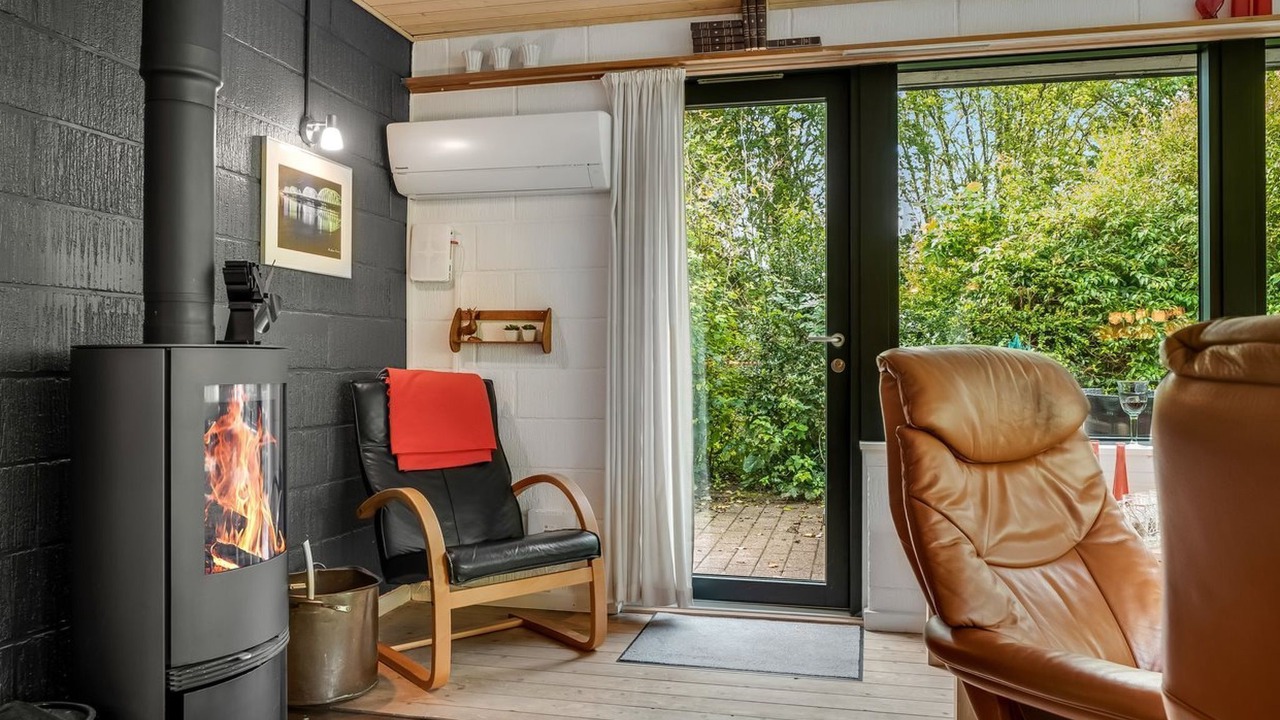Photo of Livingroom in Roslev