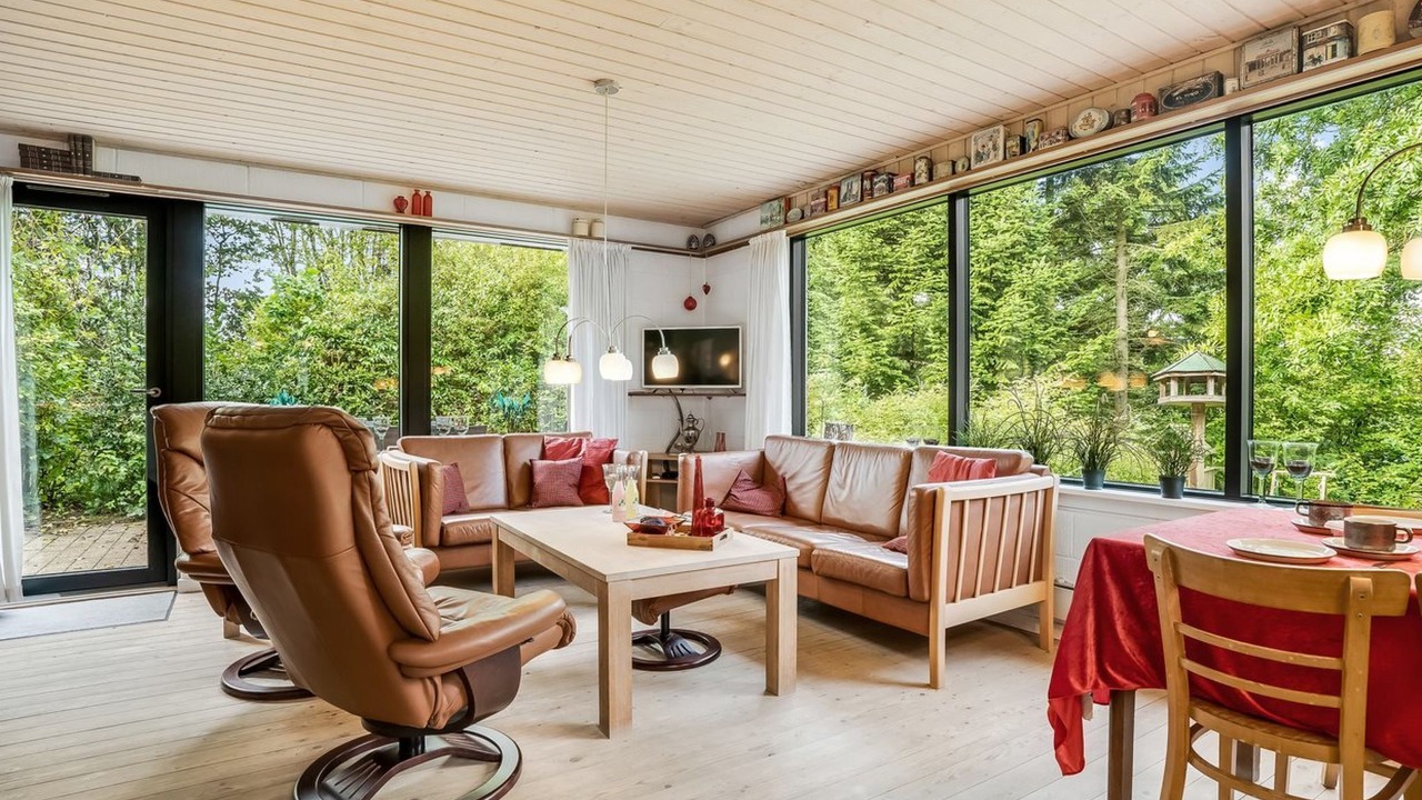 Photo of Livingroom in Roslev