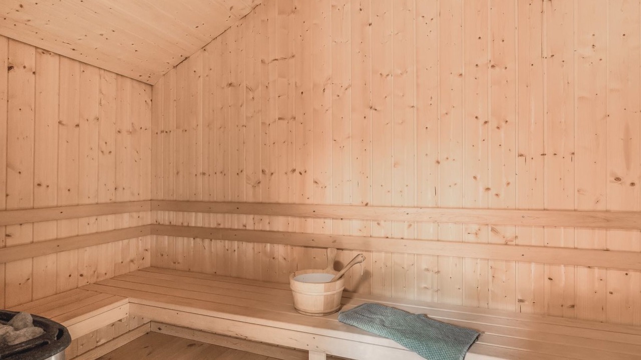 Photo of Bathroom in Roslev