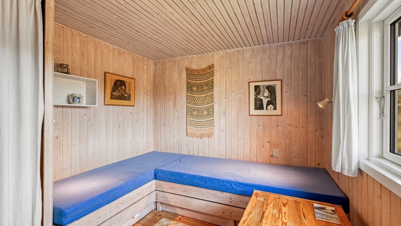 Photo of Others in Houvig Strand