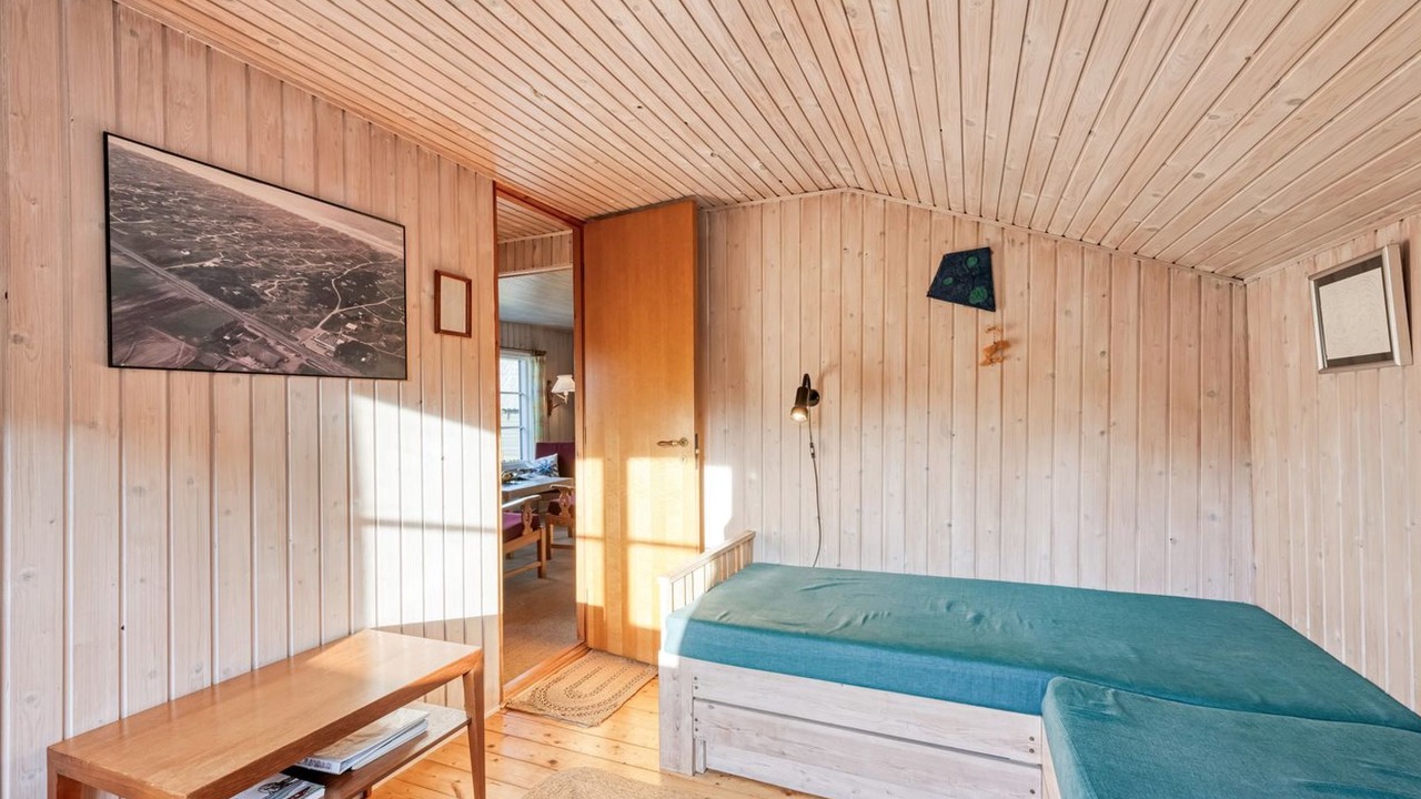 Photo of Others in Houvig Strand