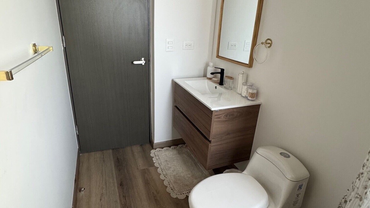 Photo of Bathroom in Centro