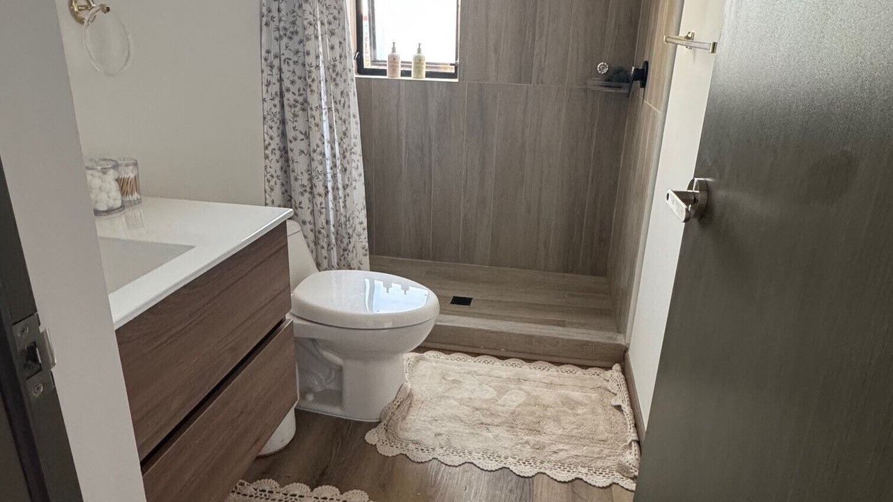 Photo of Bathroom in Centro