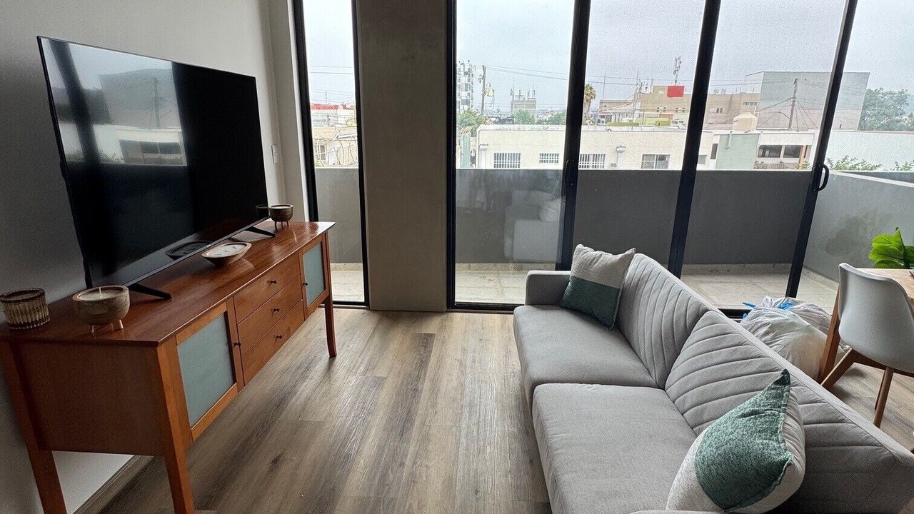 Photo of Livingroom in Centro