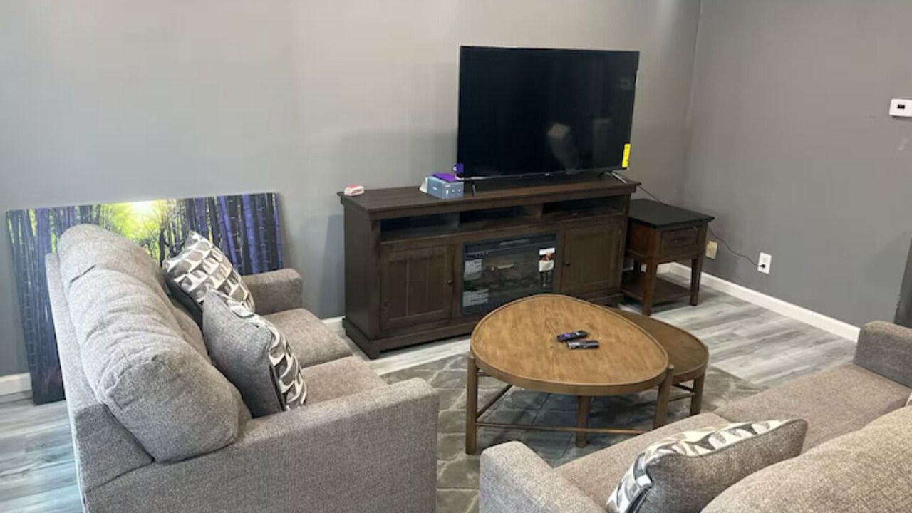 Photo of Livingroom in Primos Secane