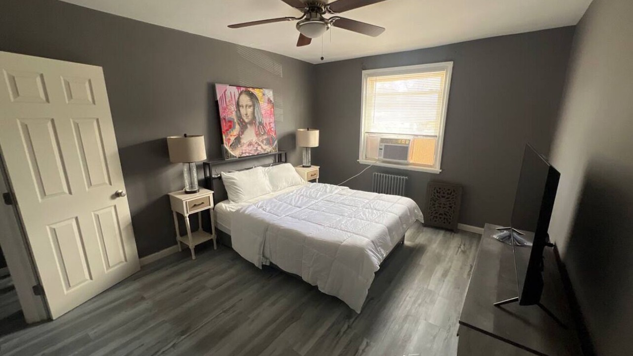 Photo of Bedroom in Primos Secane