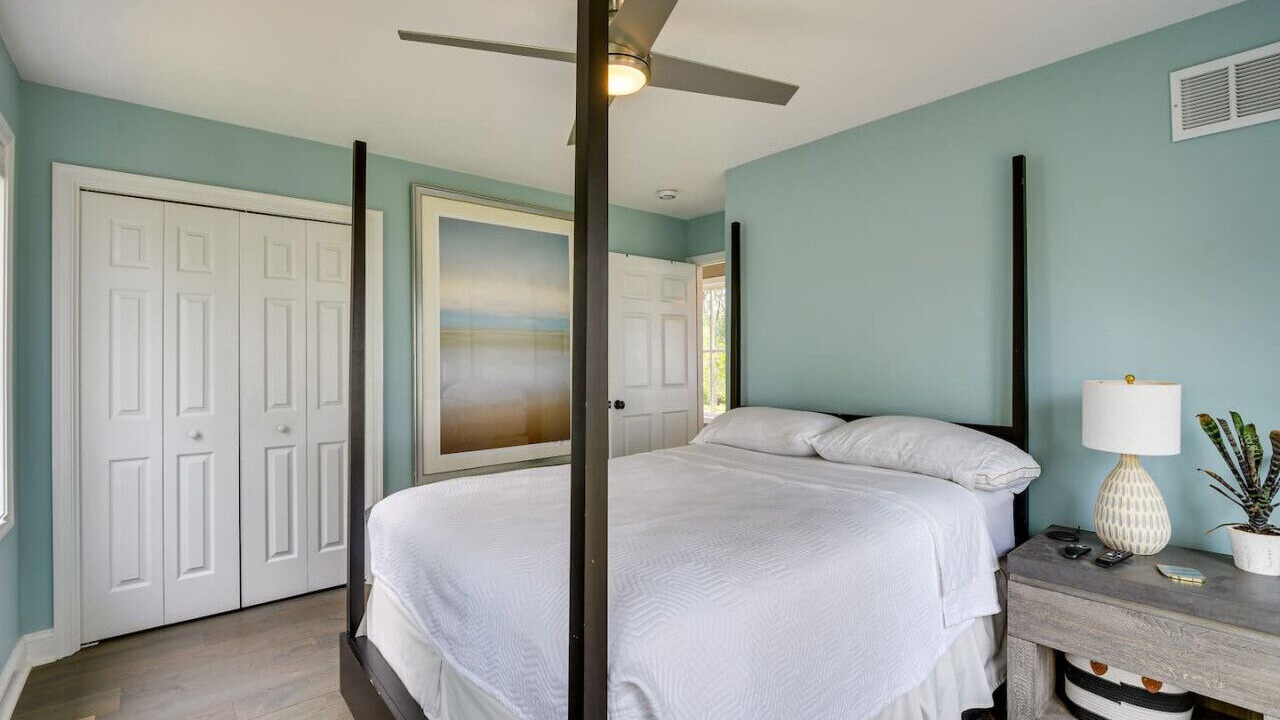 Photo of Bedroom in Annapolis