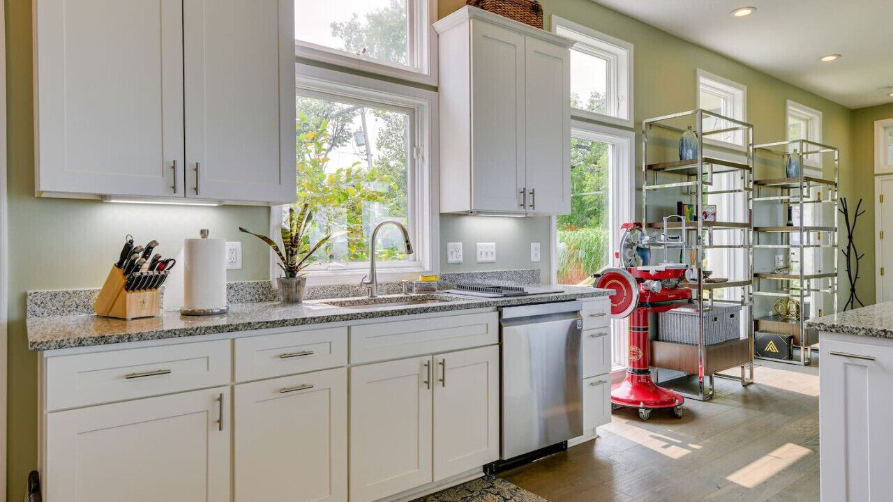 Photo of Kitchen in Annapolis