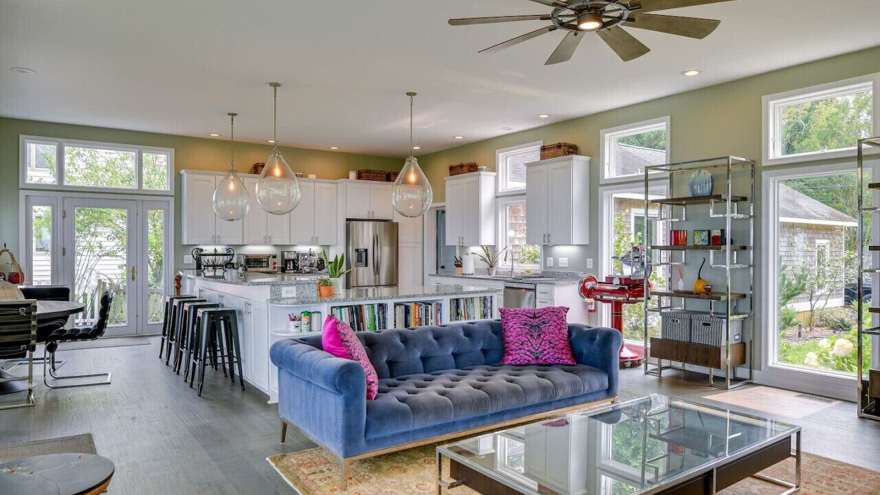 Photo of Livingroom in Annapolis