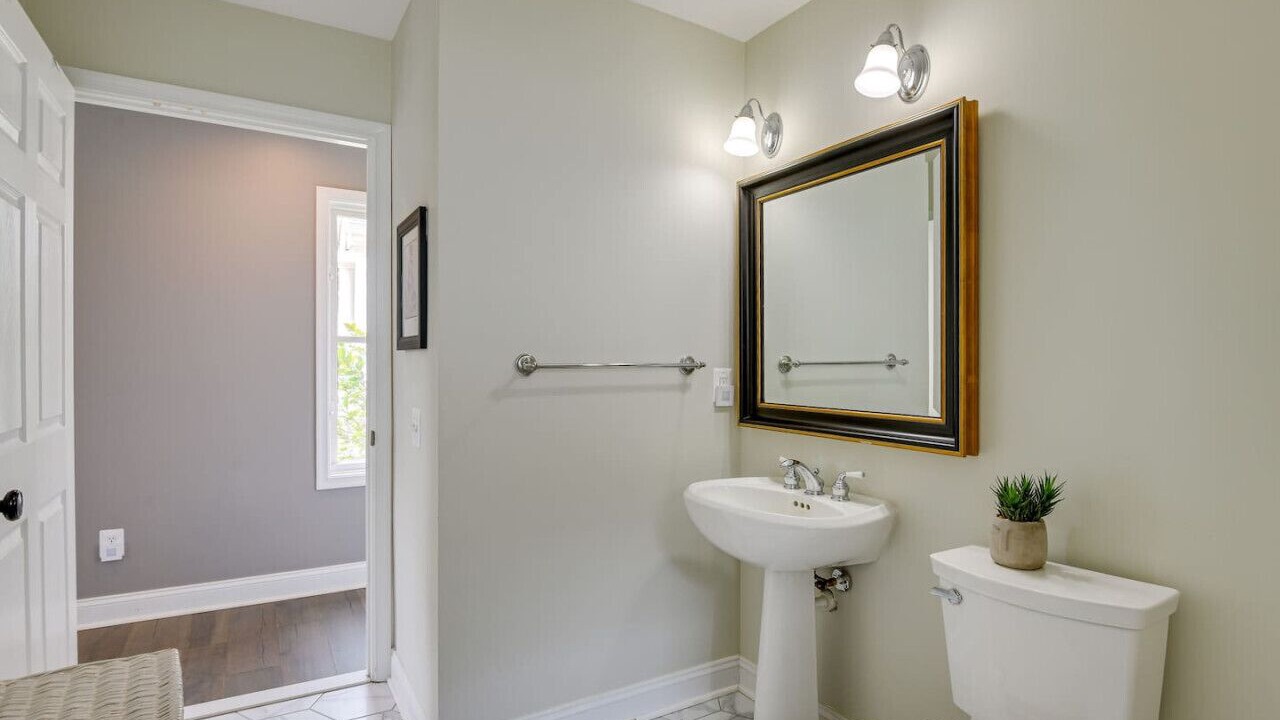 Photo of Bathroom in Annapolis