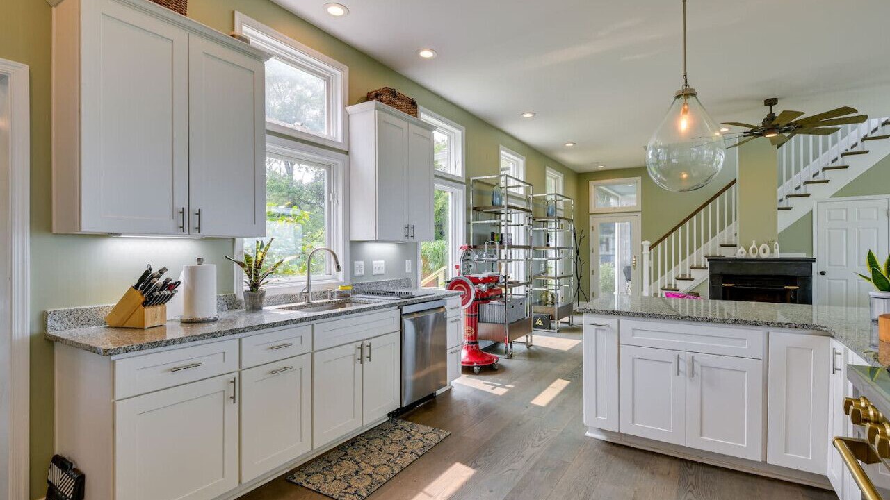 Photo of Kitchen in Annapolis