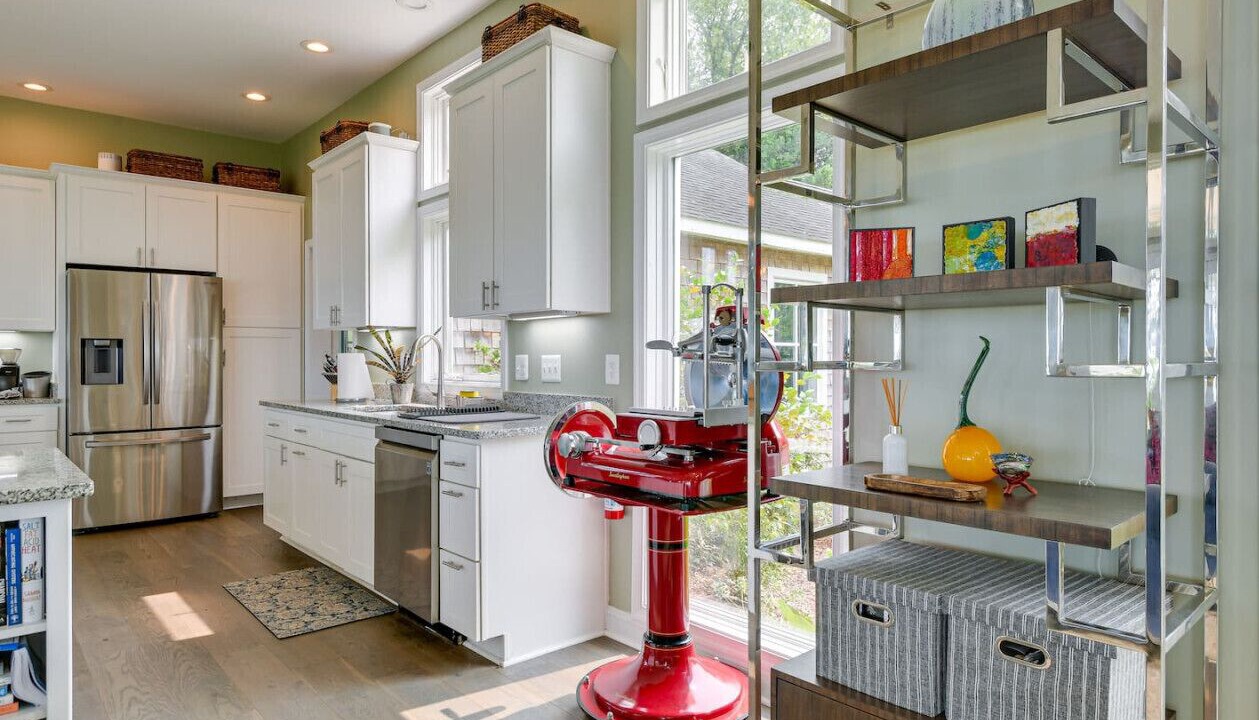 Photo of Kitchen in Annapolis