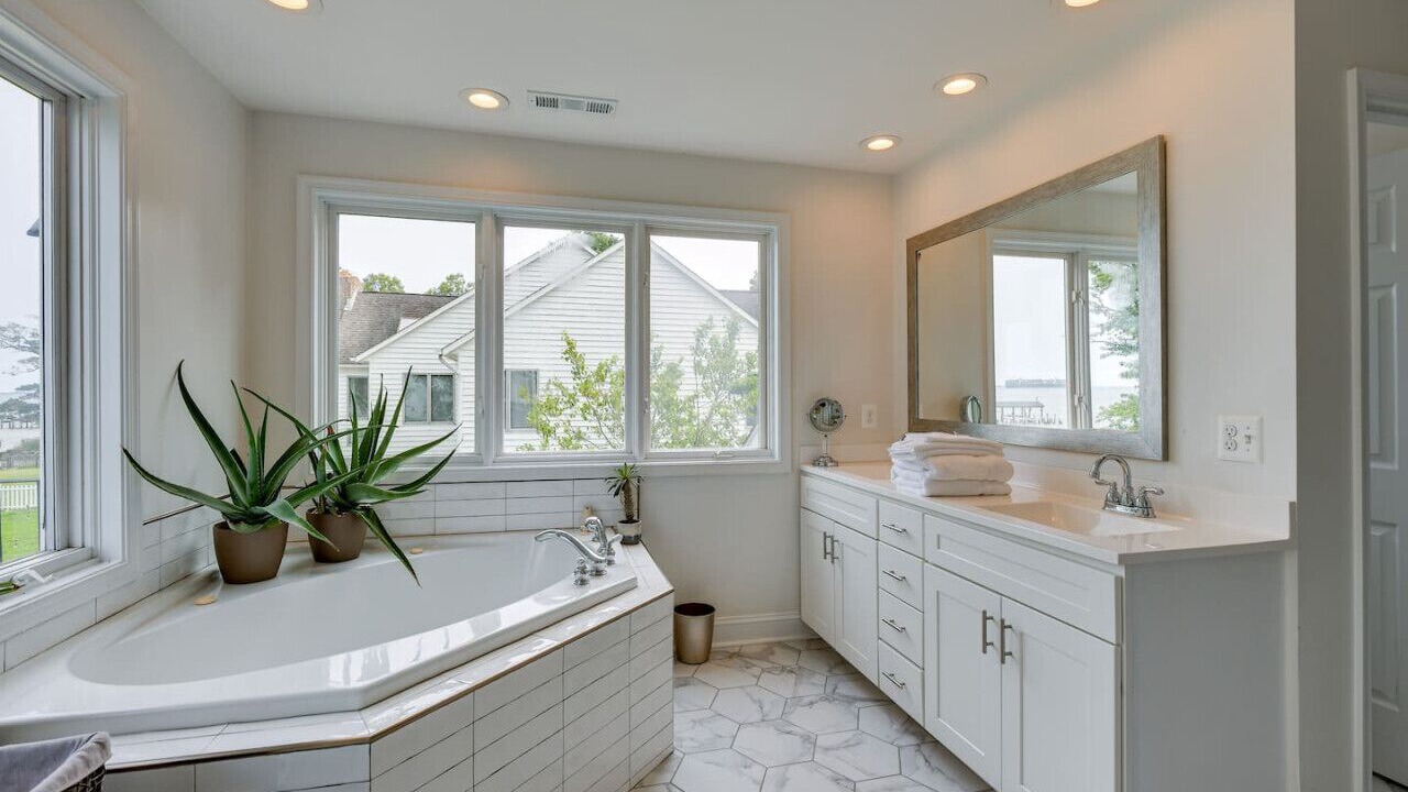 Photo of Bathroom in Annapolis