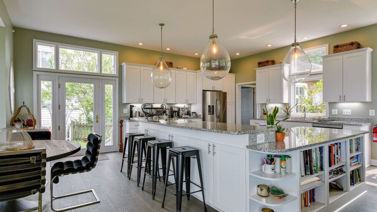 Photo of Kitchen in Annapolis