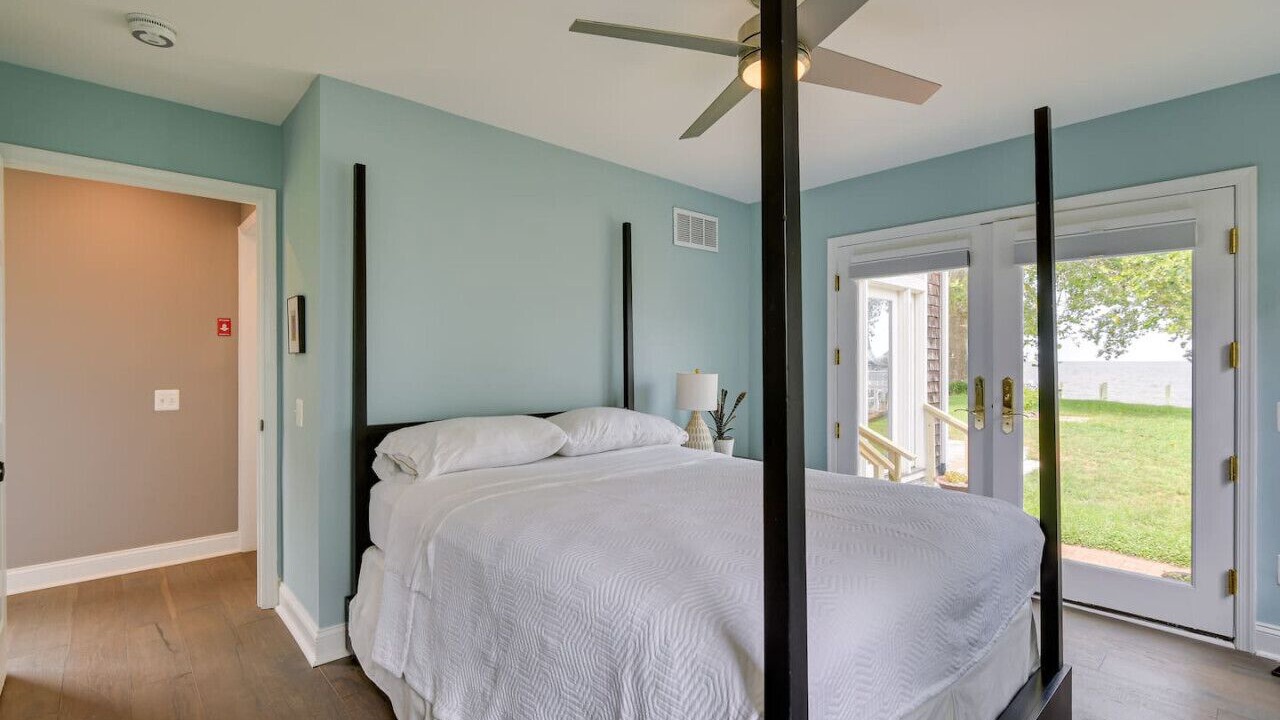 Photo of Bedroom in Annapolis