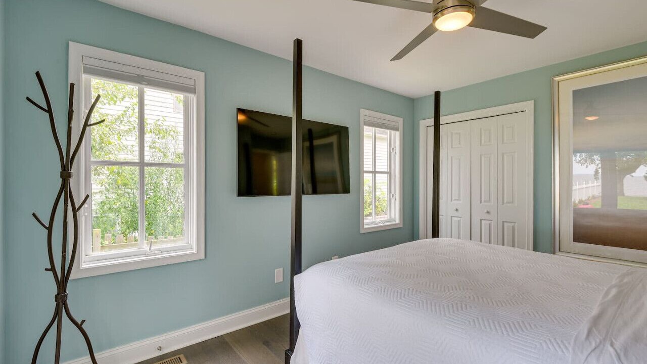 Photo of Bedroom in Annapolis