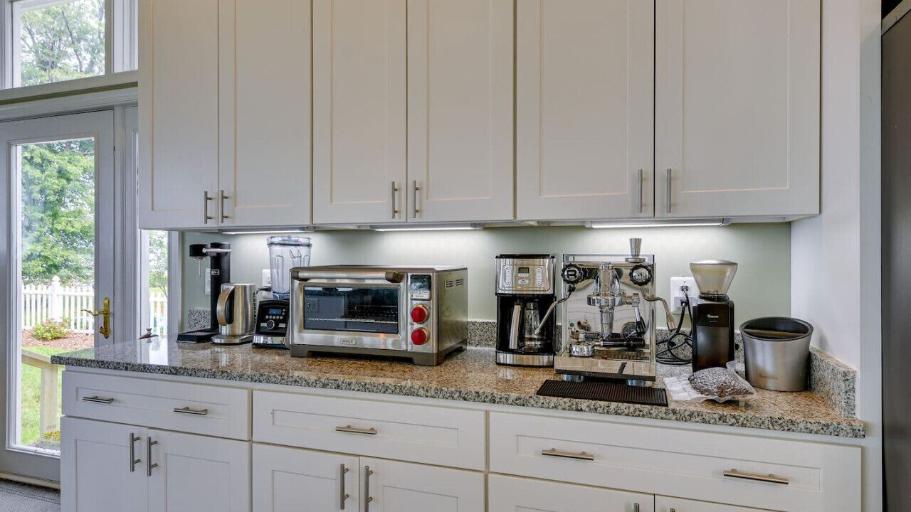 Photo of Kitchen in Annapolis