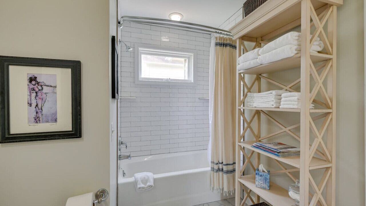 Photo of Bathroom in Annapolis