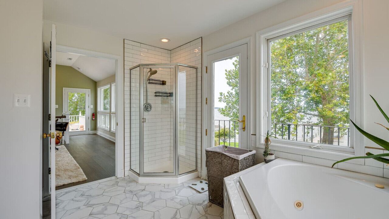 Photo of Bathroom in Annapolis