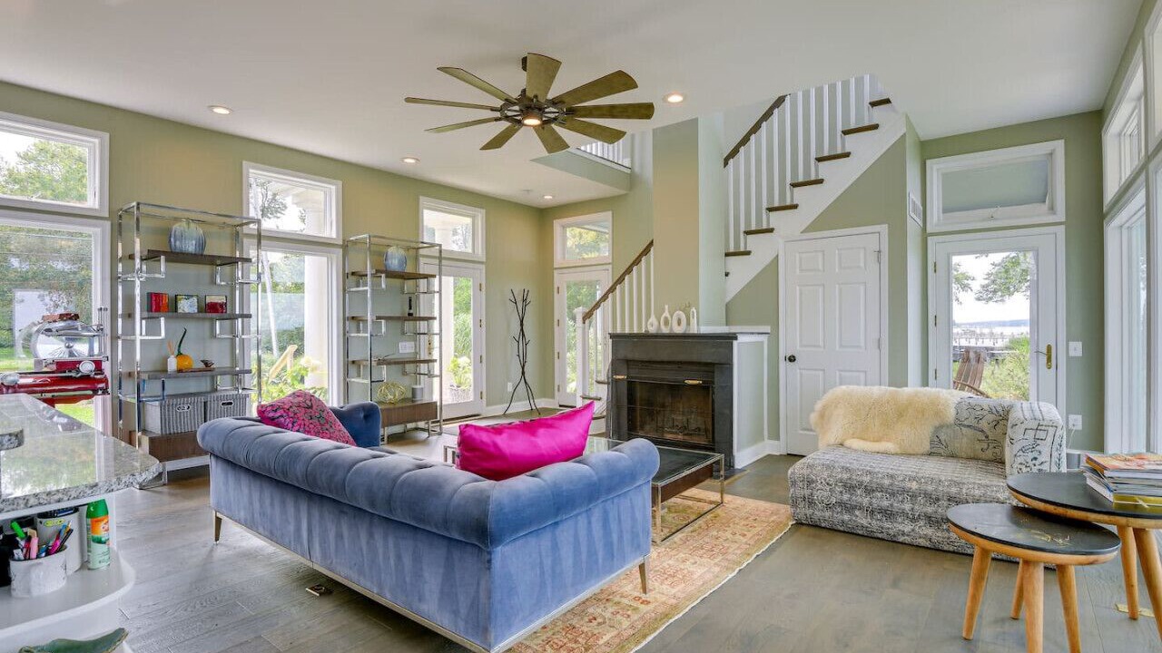 Photo of Livingroom in Annapolis