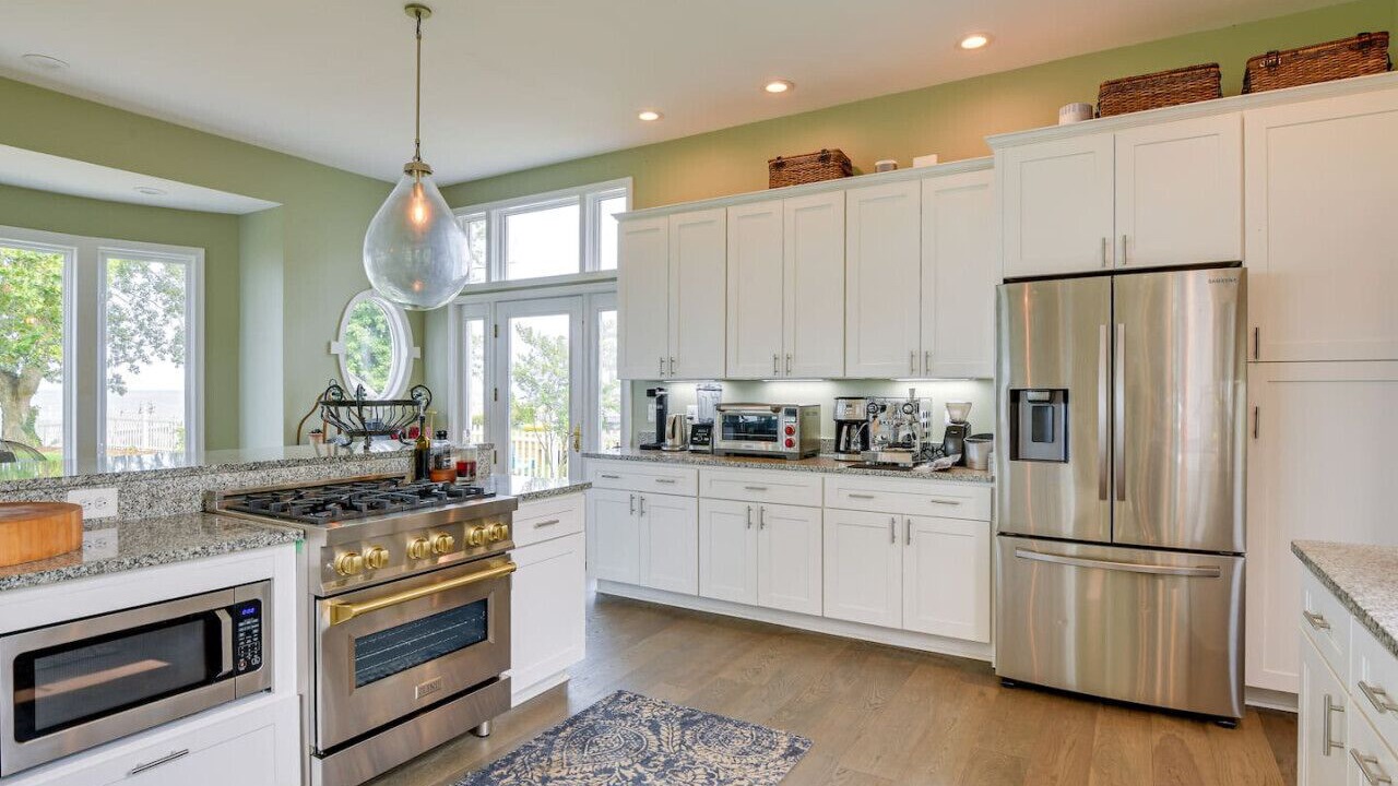 Photo of Kitchen in Annapolis