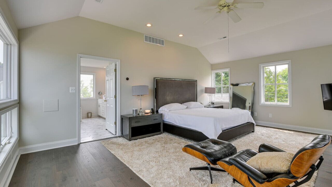 Photo of Bedroom in Annapolis