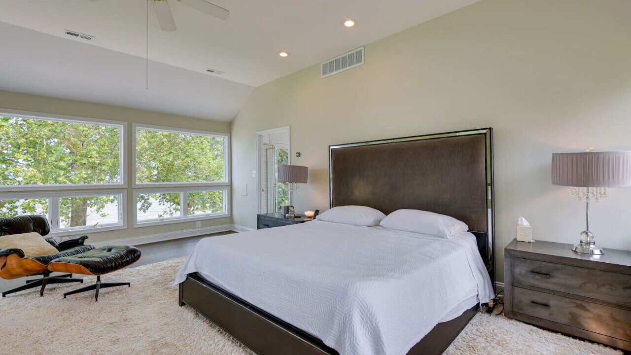 Photo of Bedroom in Annapolis