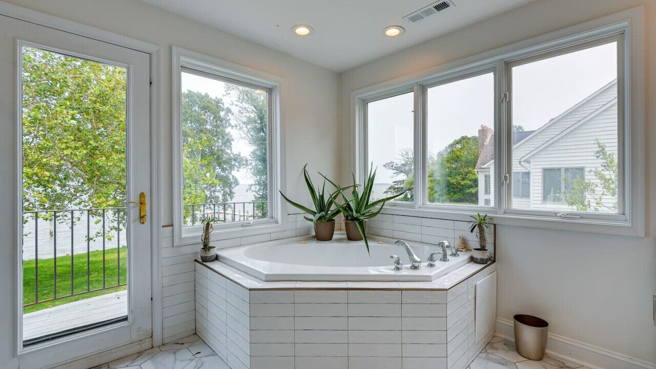 Photo of Bathroom in Annapolis