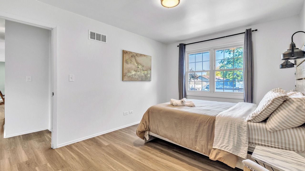Photo of Bedroom in Forestview