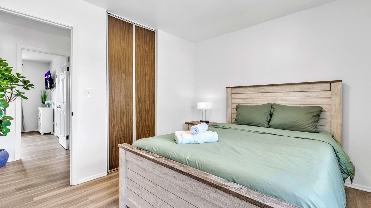 Photo of Bedroom in Forestview