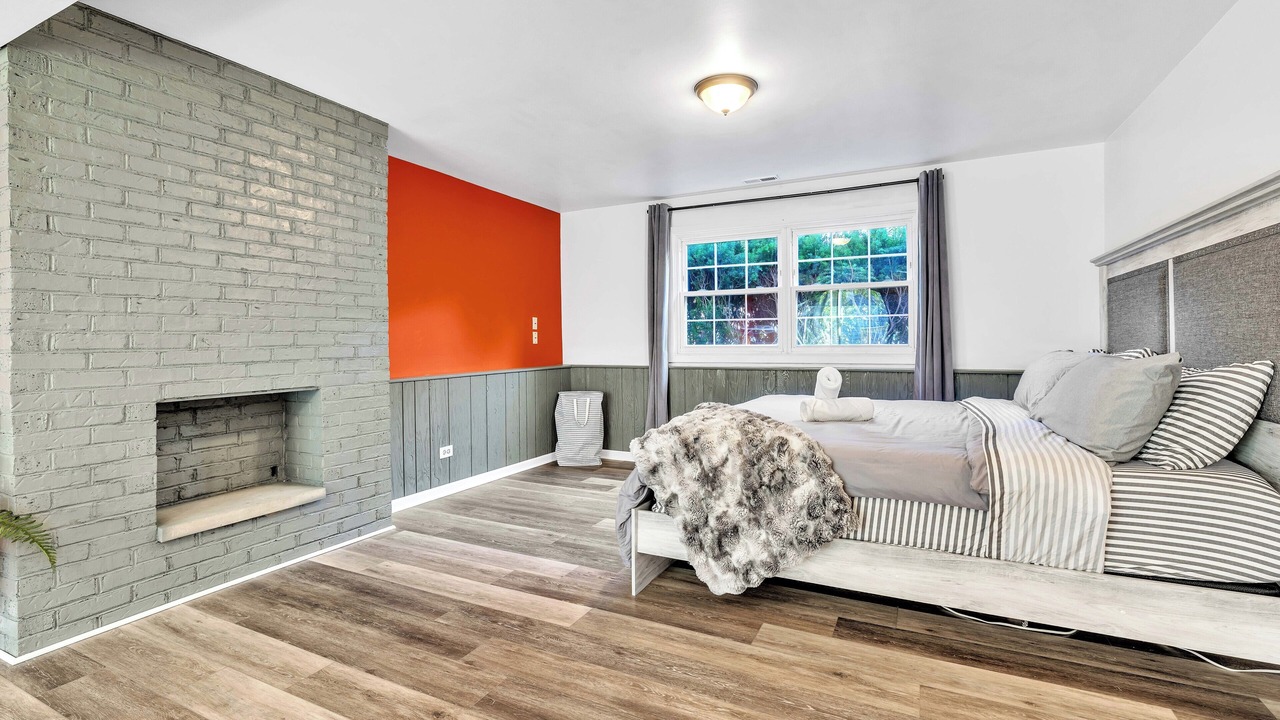 Photo of Bedroom in Forestview