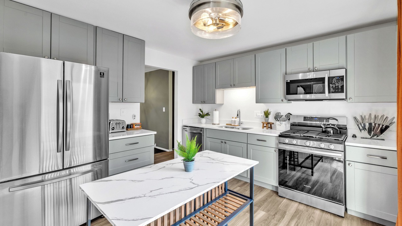 Photo of Kitchen in Forestview