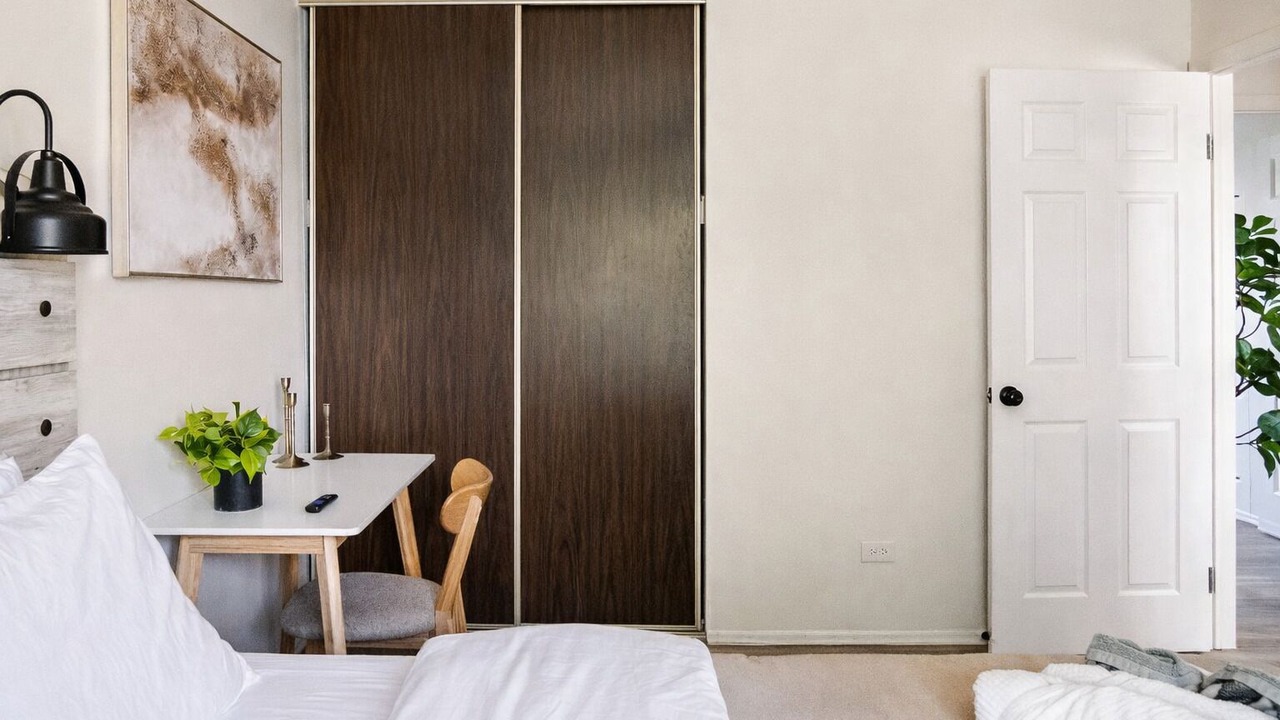 Photo of Bedroom in Forestview