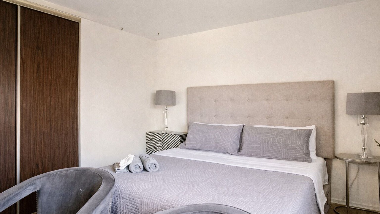 Photo of Bedroom in Forestview