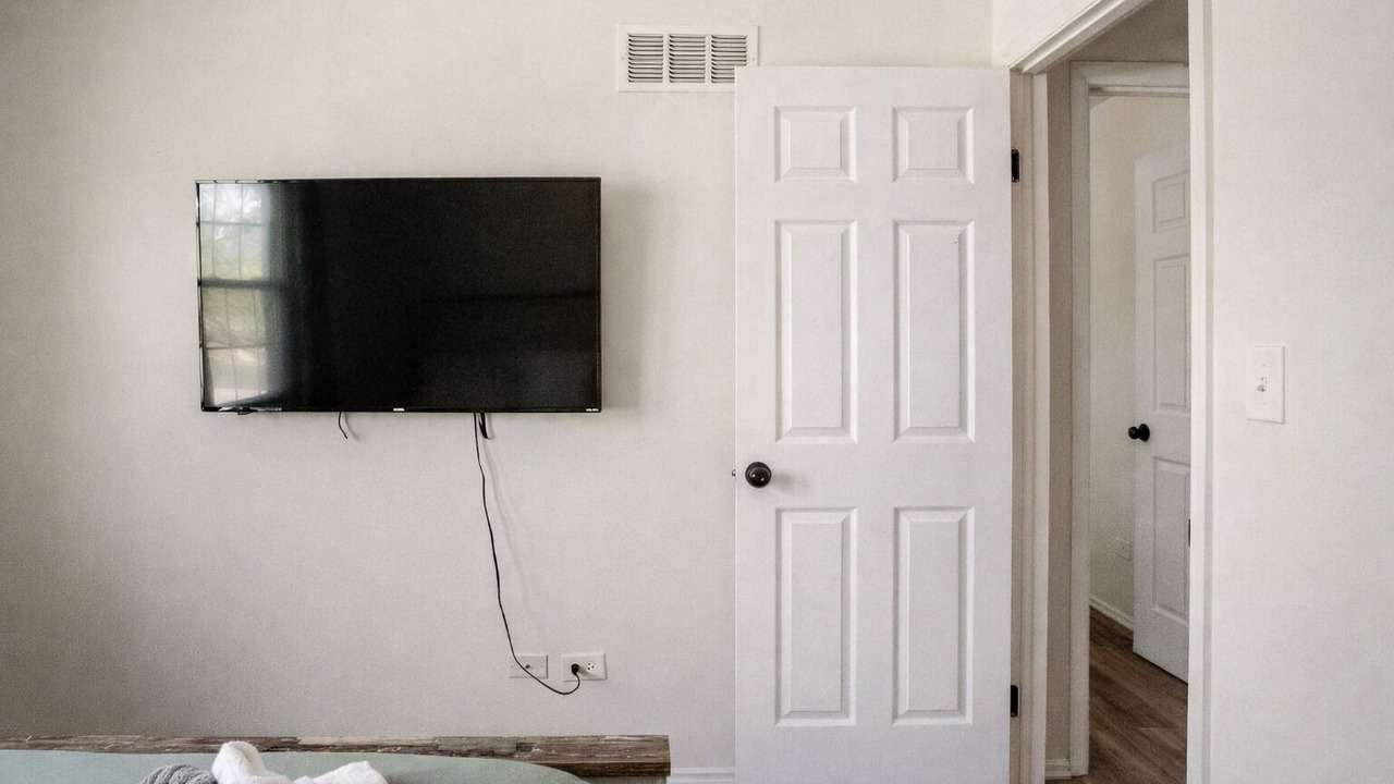 Photo of Bedroom in Forestview