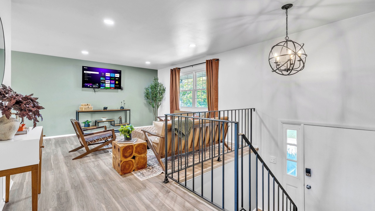 Photo of Bedroom in Forestview