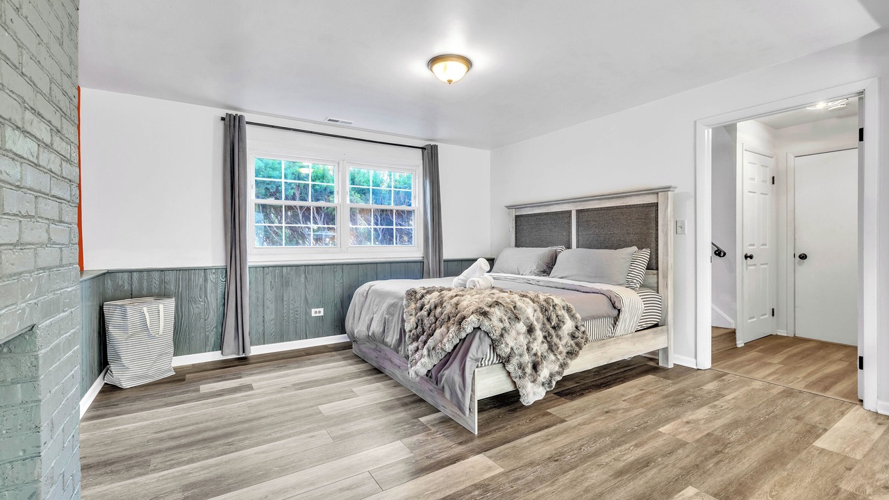 Photo of Bedroom in Forestview